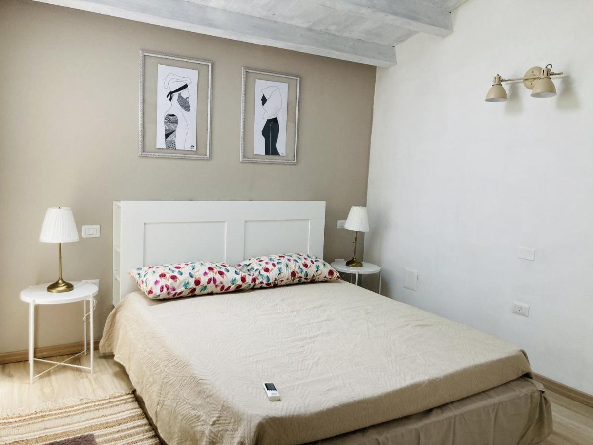 Civico 198 Villa Cagliari Bagian luar foto
