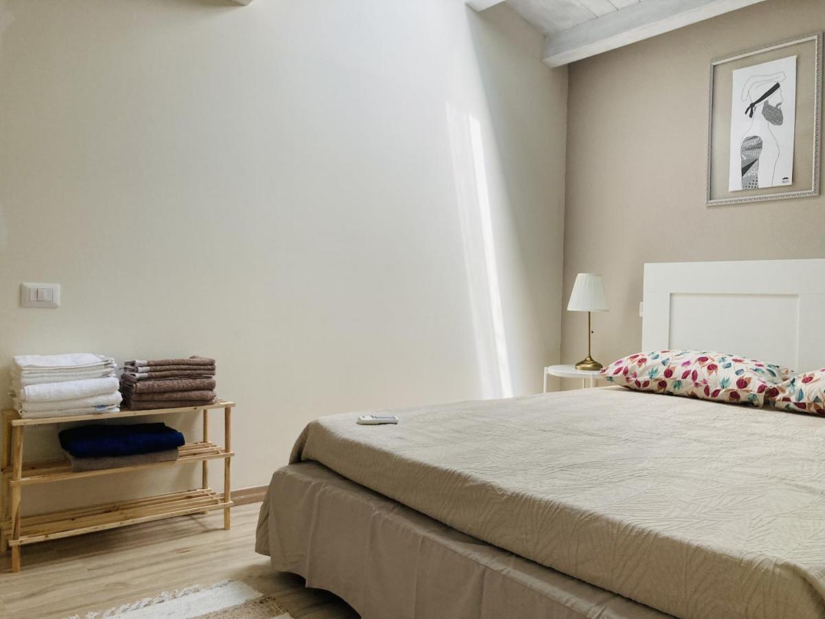 Civico 198 Villa Cagliari Bagian luar foto