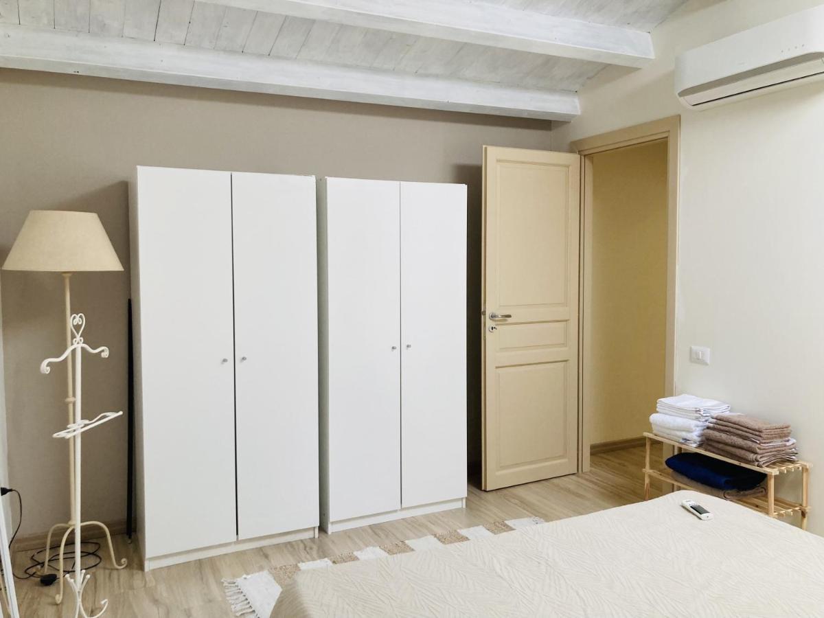 Civico 198 Villa Cagliari Bagian luar foto