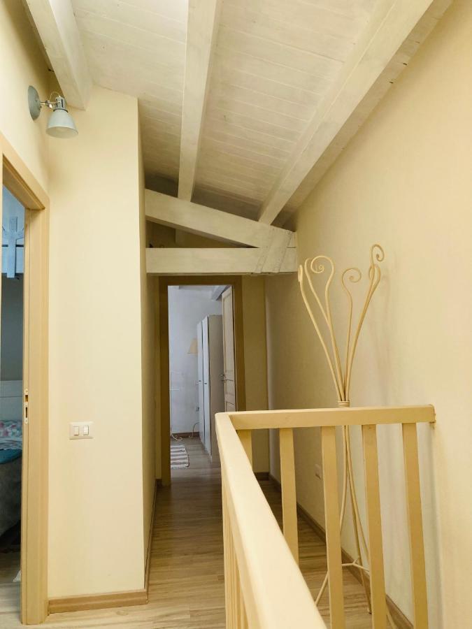 Civico 198 Villa Cagliari Bagian luar foto