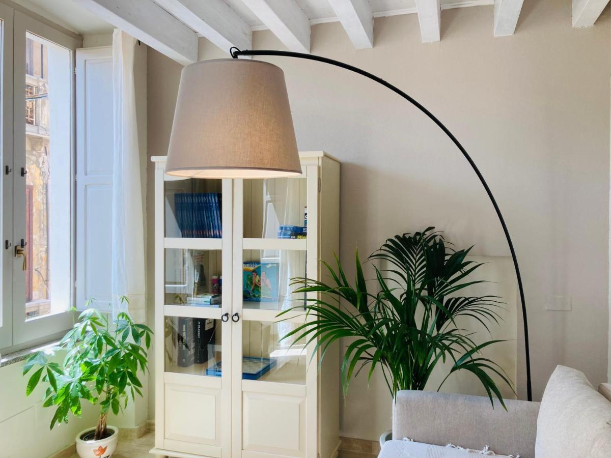 Civico 198 Villa Cagliari Bagian luar foto