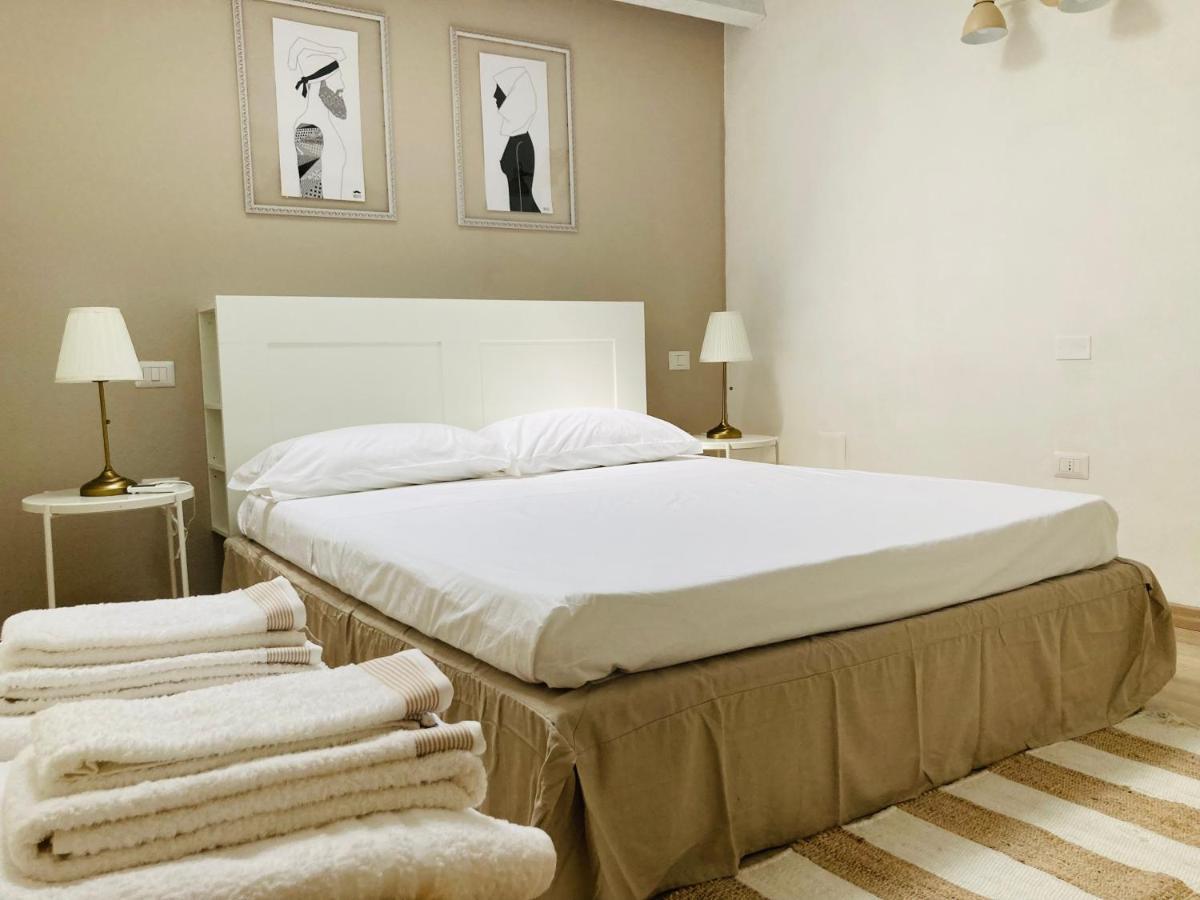 Civico 198 Villa Cagliari Bagian luar foto